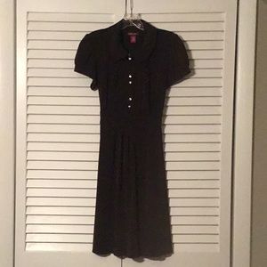 Short sleeved Dress